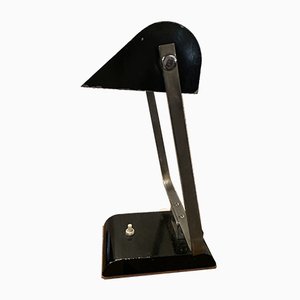 Italian Ministerial Table Lamp, 1940s-NUO-864539