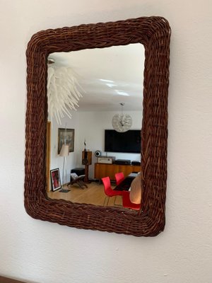 Italian Mirror, 1960s-RTR-730332