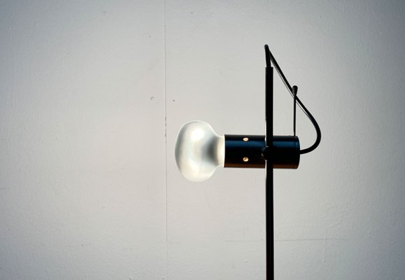 Italian Model 251 Table Lamp by Tito Agnoli for Oluce, 1950s-UAH-1430908