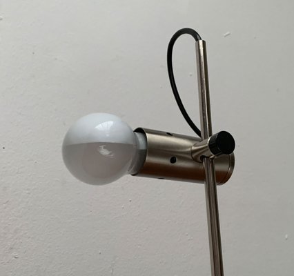 Italian Model 251 Table Lamp by Tito Agnoli for Oluce, 1950s-UAH-1430908