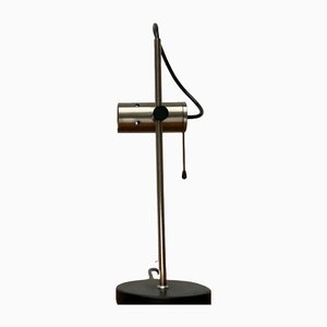 Italian Model 251 Table Lamp by Tito Agnoli for Oluce, 1950s-UAH-1430908