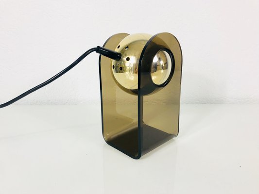 Italian Model 540P Table Lamp, 1968-PUK-617882