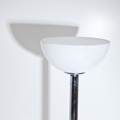 Italian Model AM / AS Floor Lamp by Franco Albini & Franca Helg for Sirrah, 1968-VEI-601249