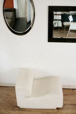 Italian Model Bobo Lounge Chair by Cini Boeri for Arflex, 1960s-MAO-693121