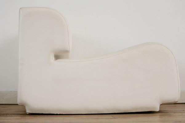 Italian Model Bobo Lounge Chair by Cini Boeri for Arflex, 1960s-MAO-693121