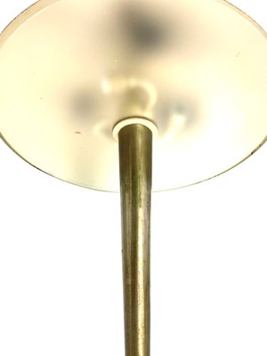 Italian Model D 4639 Executive Desk Lamp from Stilnovo, 1950s-TXN-740171