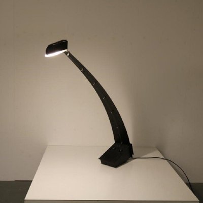 Italian Model Lazy Light Table Lamp by Paolo Francesco Piva for Luxo, 1989-DV-569491