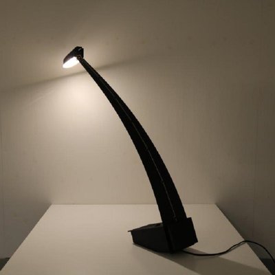 Italian Model Lazy Light Table Lamp by Paolo Francesco Piva for Luxo, 1989-DV-569491