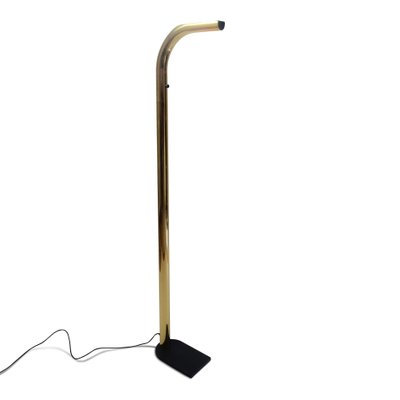 Italian Model OCA Floor Lamp from Eleusi, 1980s-TJQ-560312