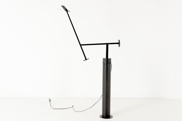 Italian Model Tizio Floor Lamp by Richard Sapper for Artemide, 1970s-LOB-577665