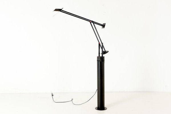 Italian Model Tizio Floor Lamp by Richard Sapper for Artemide, 1970s-LOB-577665