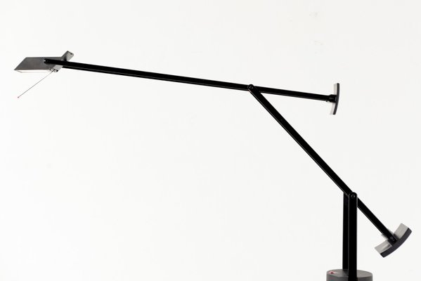 Italian Model Tizio Floor Lamp by Richard Sapper for Artemide, 1970s-LOB-577665