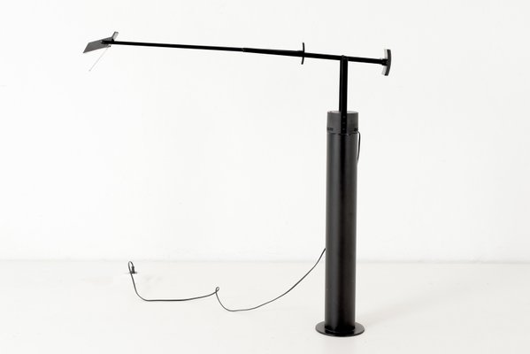 Italian Model Tizio Floor Lamp by Richard Sapper for Artemide, 1970s-LOB-577665