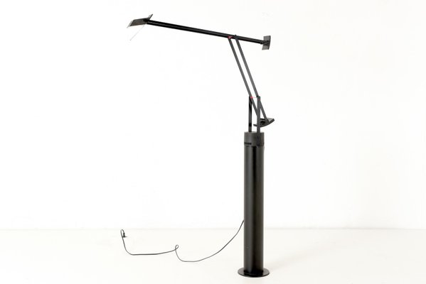 Italian Model Tizio Floor Lamp by Richard Sapper for Artemide, 1970s-LOB-577665