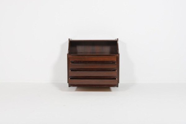 Italian Modern Cabinet from Ipar, 1960s-KMC-937103