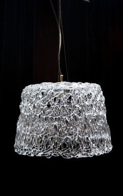 Italian Modern Chandelier from Murano Luce, 2000s-TKI-1378320