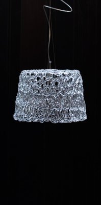 Italian Modern Chandelier from Murano Luce, 2000s-TKI-1378320