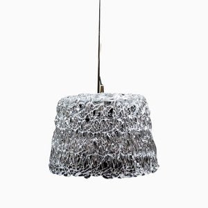 Italian Modern Chandelier from Murano Luce, 2000s-TKI-1378320