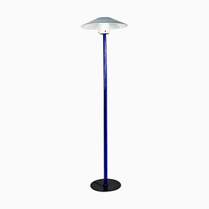 Italian Modern Floor Lamp attributed to Cini Boeri for Fontana Arte, 1980s-GDD-1819709