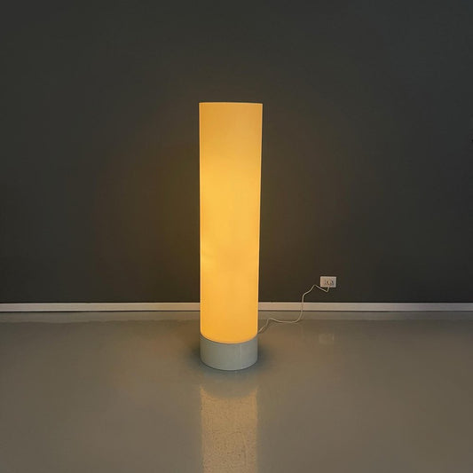 Italian Modern Flu Floor Lamp by Giuliana Gramigna for Quattrifolio, 1970s