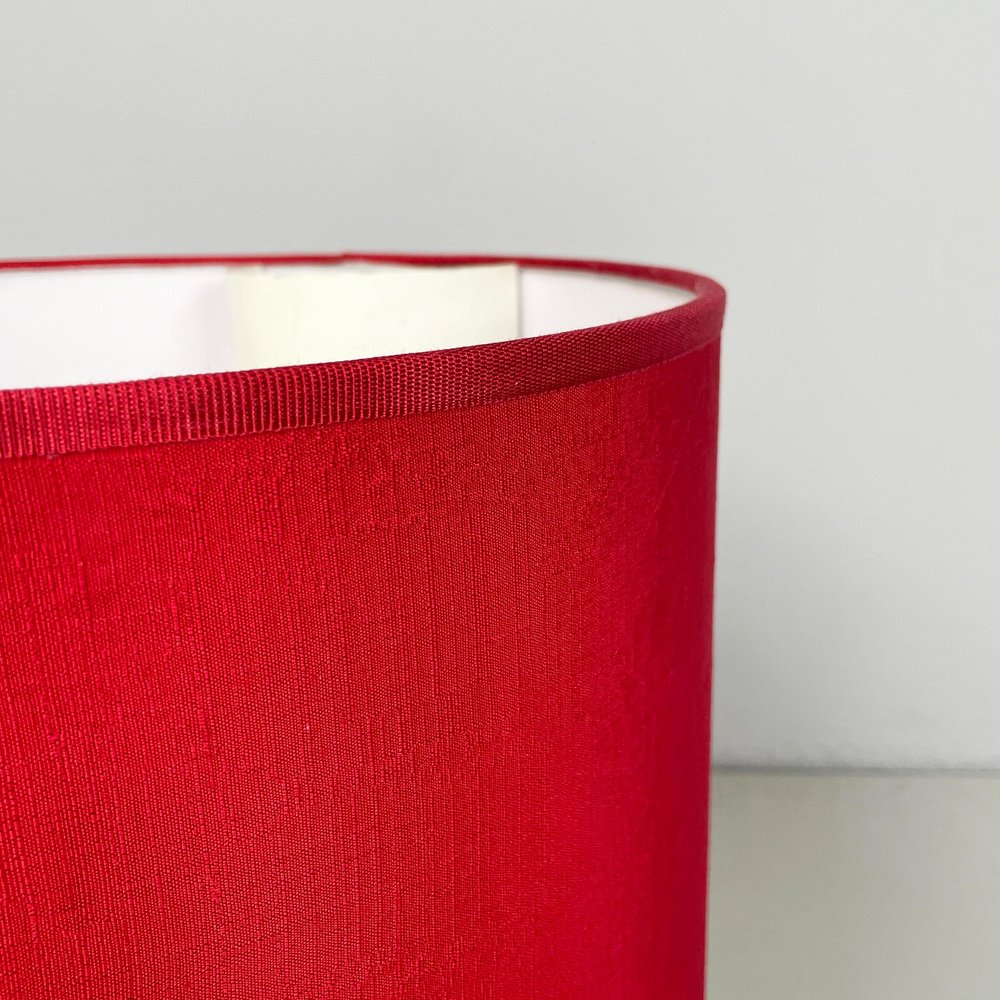 Italian Modern Fluette Table Lamp attributed to Giuliana Gramigna for Quatrifolio, 1970s