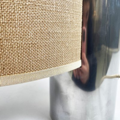 Italian Modern Fluette Table Lamp attributed to Giuliana Gramigna for Quatrifolio, 1970s-GDD-1781072