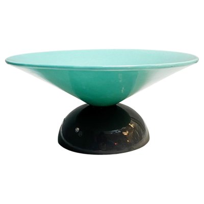 Italian Modern Glazed Ceramic Centerpiece by Baldelli, 1990s-GDD-1333930