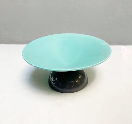 Italian Modern Glazed Ceramic Centerpiece by Baldelli, 1990s-GDD-1333930