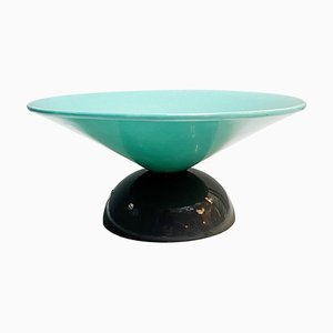 Italian Modern Glazed Ceramic Centerpiece by Baldelli, 1990s-GDD-1333930