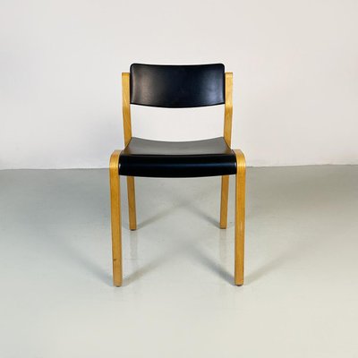 Italian Modern Gruppo Chairs by De Pas, D'urbino & Lomazzi for Bellato, 1979, Set of 2-GDD-1444428