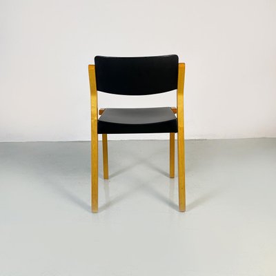 Italian Modern Gruppo Chairs by De Pas, D'urbino & Lomazzi for Bellato, 1979, Set of 2-GDD-1444428