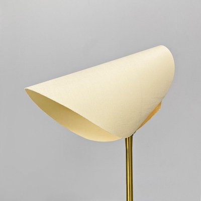 Italian Modern La Lune Sous Le Chapeau Table Lamp by Man Ray for Sirrah, 1980s-GDD-2034360