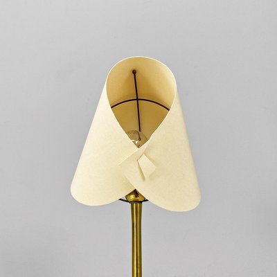 Italian Modern La Lune Sous Le Chapeau Table Lamp by Man Ray for Sirrah, 1980s-GDD-2034360