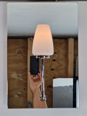 Italian Modern Mirror Wall Lamp from Axo, 1990s-AXJ-1742824