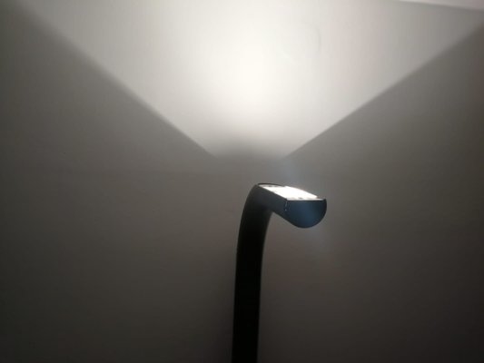 Italian Modern OCA Floor Lamp from Eleusi, 1980s-JJT-482981