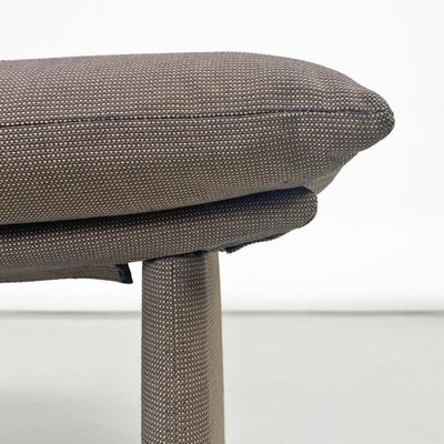 Italian Modern Pouf, 1980s-GDD-1797793