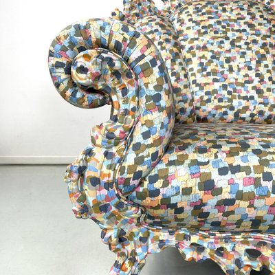 Italian Modern Proust Armchair attributed to Alessandro Mendini for Cappellini, 1990s-GDD-1781077