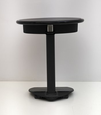 Italian Modern Servese Coffee Table by Studio Kairos for B&B Italia, 1980s-FER-1382840