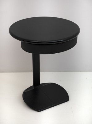 Italian Modern Servese Coffee Table by Studio Kairos for B&B Italia, 1980s-FER-1382840