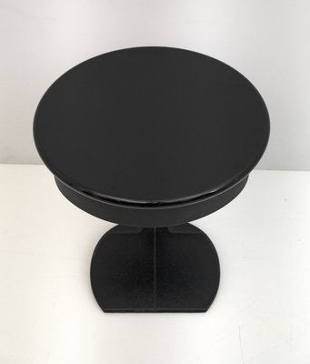 Italian Modern Servese Coffee Table by Studio Kairos for B&B Italia, 1980s-FER-1382840