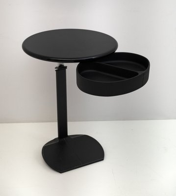 Italian Modern Servese Coffee Table by Studio Kairos for B&B Italia, 1980s-FER-1382840