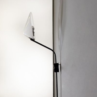 Italian Modern Wall Light attributed to Achille Castiglioni for Flos, 1970s-GDD-1746698