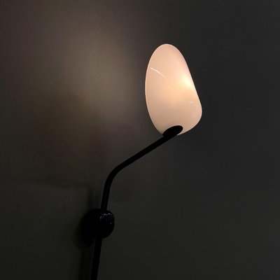 Italian Modern Wall Light attributed to Achille Castiglioni for Flos, 1970s-GDD-1746698