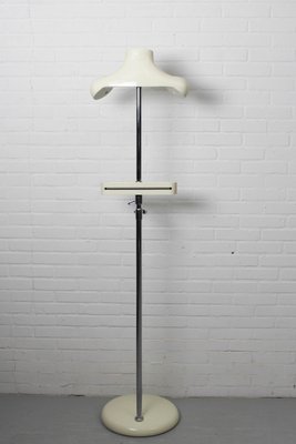 Italian Modernist Valet Stand, 1960s-ZA-1001290