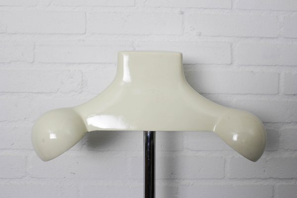 Italian Modernist Valet Stand, 1960s-ZA-1001290