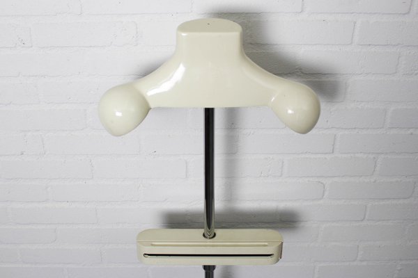 Italian Modernist Valet Stand, 1960s-ZA-1001290