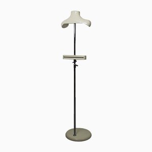 Italian Modernist Valet Stand, 1960s-ZA-1001290