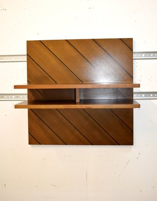 Italian Modular Hanging Coat Rack, 1980s-AOL-1063585