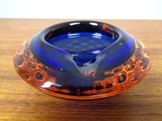 Italian Murano Glass Bowl, 1960s-RDW-892622