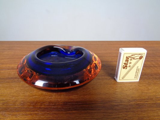 Italian Murano Glass Bowl, 1960s-RDW-892622